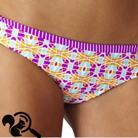 Raisins bikini bottom - Picture 7 of 8